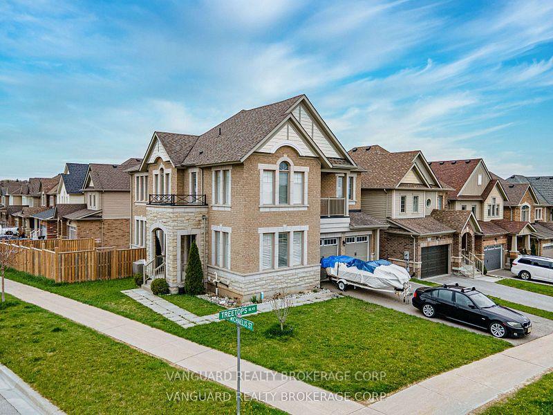 Photo 2 of 75 Treetops Boulevard, New Tecumseth, Rural New Tecumseth — HOMEH