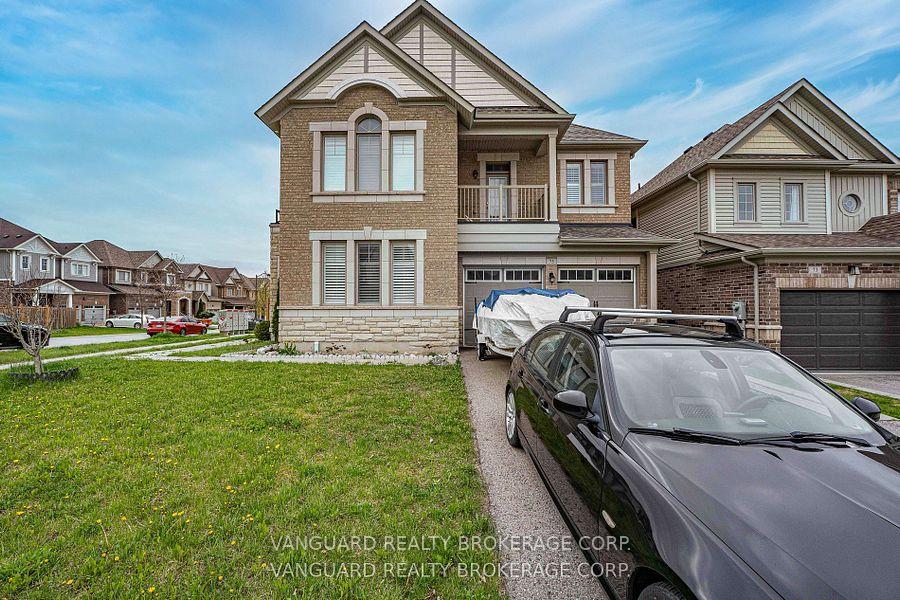 Photo 11 of 75 Treetops Boulevard, New Tecumseth, Rural New Tecumseth — HOMEH