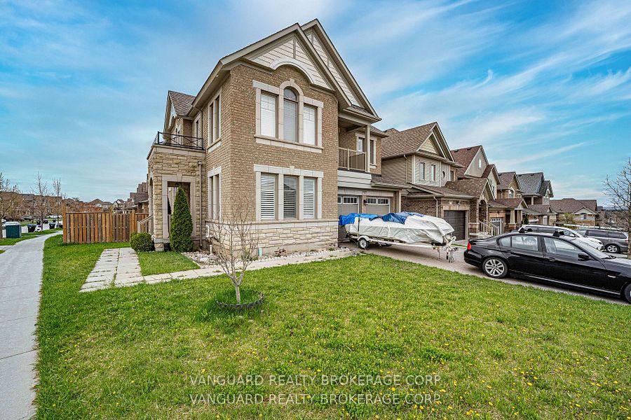 Photo 12 of 75 Treetops Boulevard, New Tecumseth, Rural New Tecumseth — HOMEH