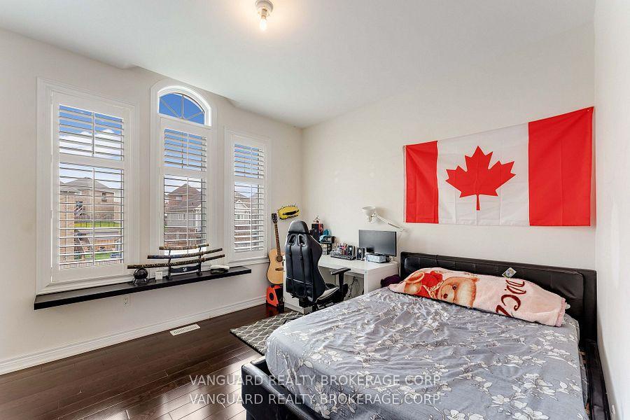 Photo 34 of 75 Treetops Boulevard, New Tecumseth, Rural New Tecumseth — HOMEH