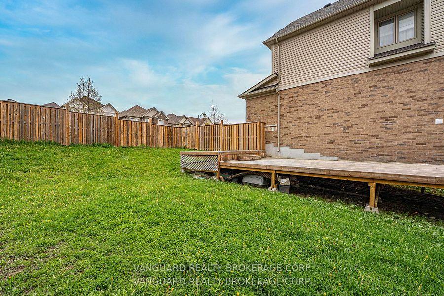 Photo 39 of 75 Treetops Boulevard, New Tecumseth, Rural New Tecumseth — HOMEH