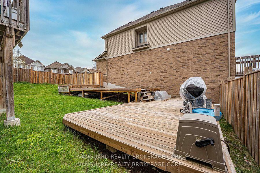 Photo 40 of 75 Treetops Boulevard, New Tecumseth, Rural New Tecumseth — HOMEH
