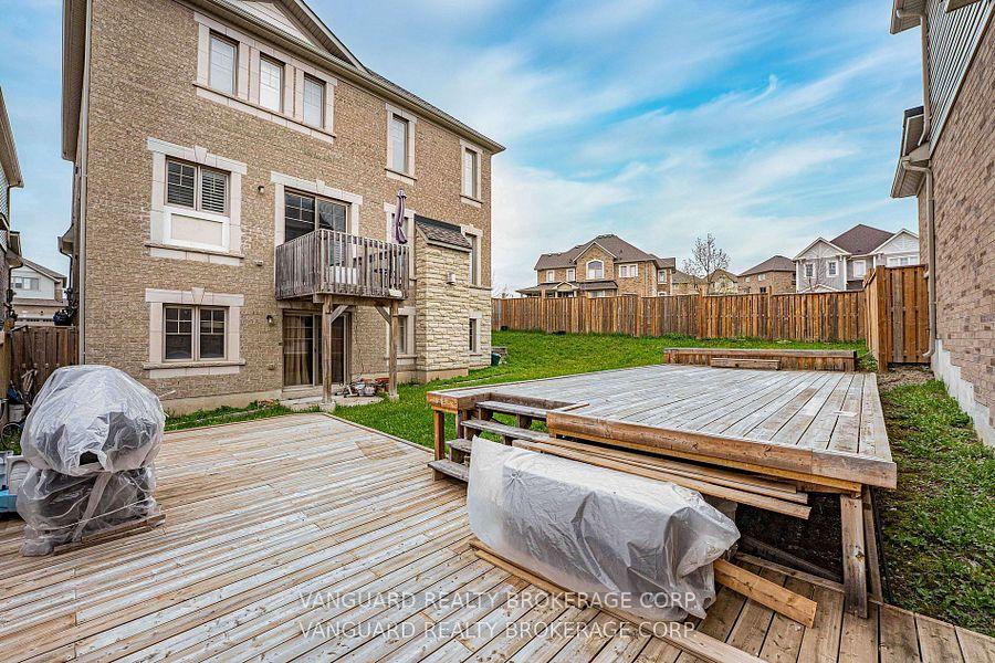 Photo 41 of 75 Treetops Boulevard, New Tecumseth, Rural New Tecumseth — HOMEH