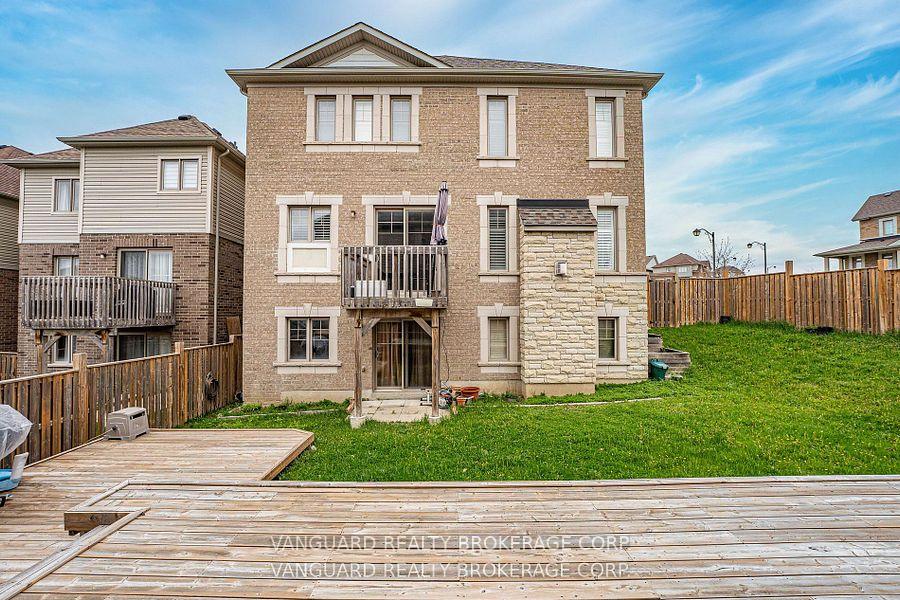 Photo 42 of 75 Treetops Boulevard, New Tecumseth, Rural New Tecumseth — HOMEH