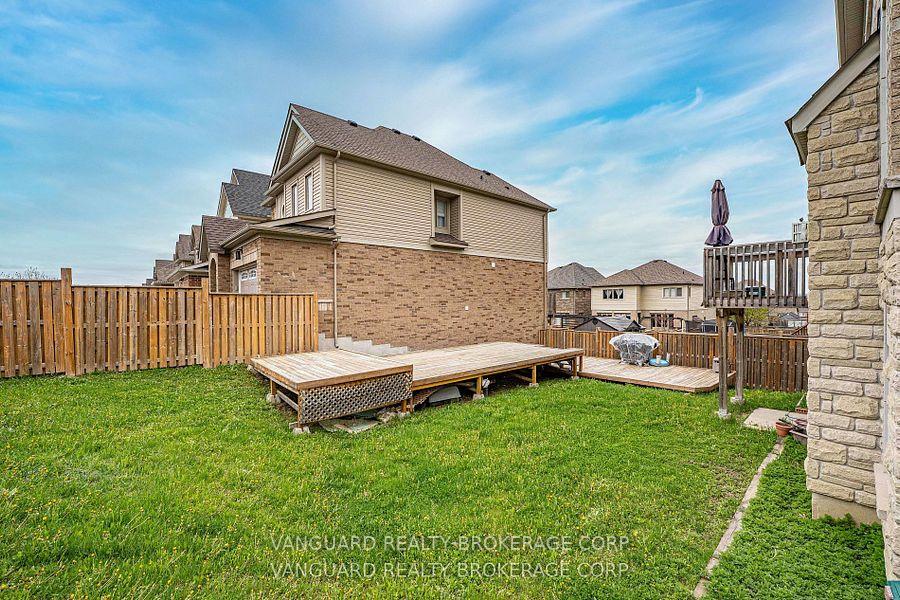 Photo 45 of 75 Treetops Boulevard, New Tecumseth, Rural New Tecumseth — HOMEH