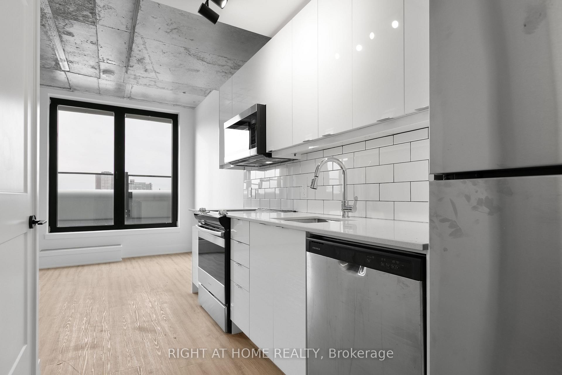 Photo 4 of Unit 406, 377 Winona Avenue, Ottawa, Westboro South — HOMEH