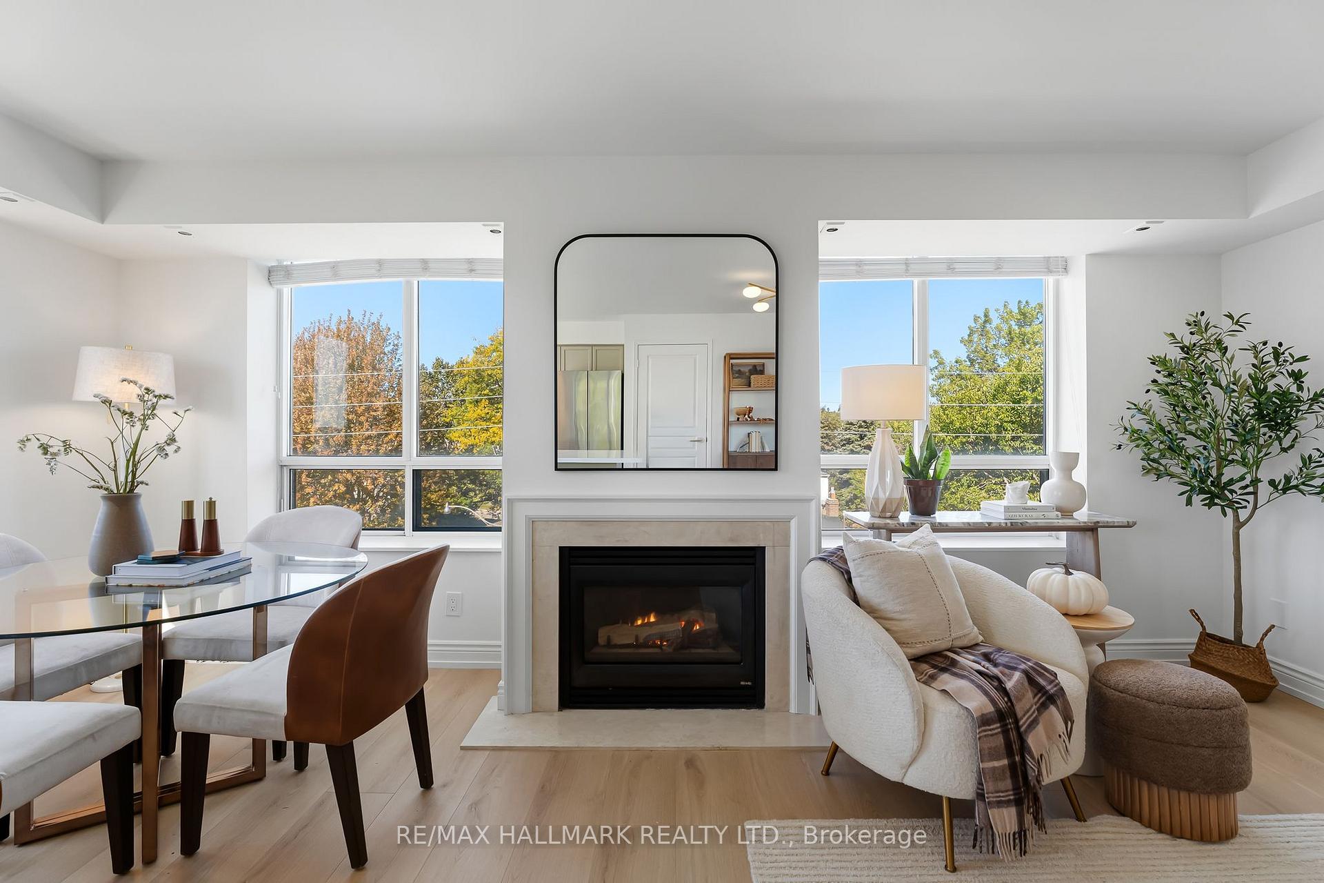Photo 11 of Unit 404, 1797 Queen Street E, Toronto, The Beaches — HOMEH