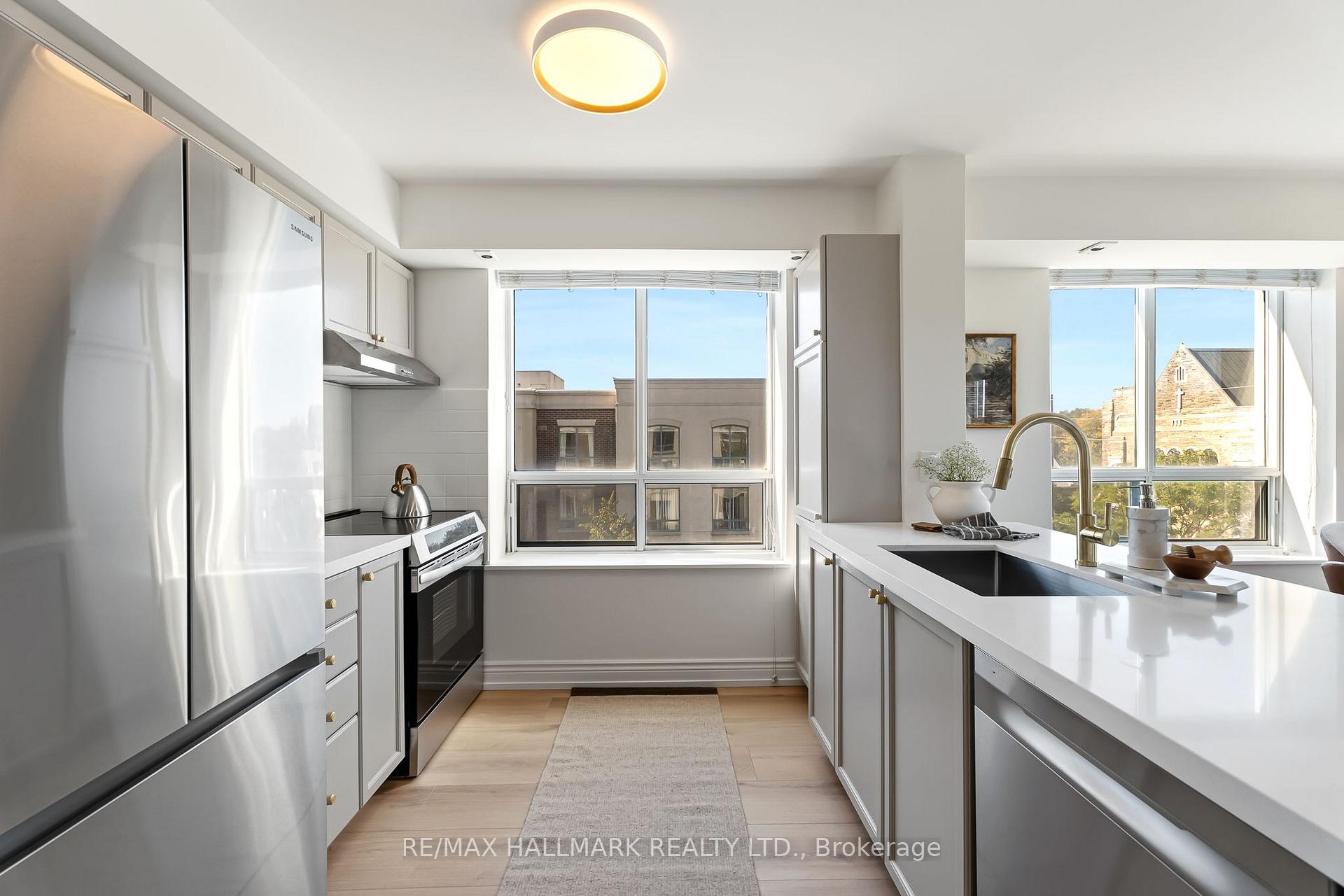 Photo 16 of Unit 404, 1797 Queen Street E, Toronto, The Beaches — HOMEH
