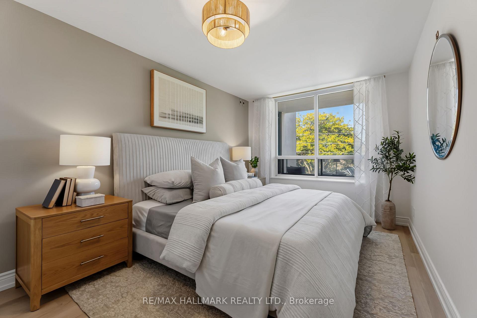 Photo 22 of Unit 404, 1797 Queen Street E, Toronto, The Beaches — HOMEH