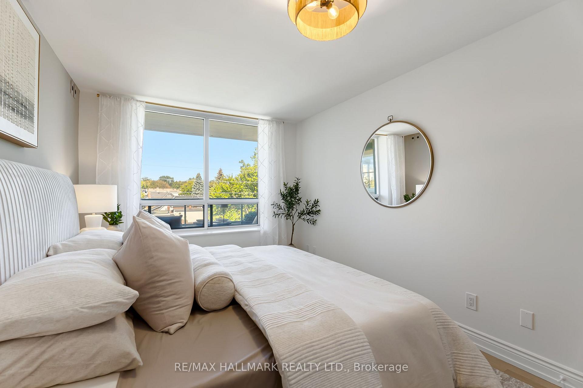 Photo 23 of Unit 404, 1797 Queen Street E, Toronto, The Beaches — HOMEH