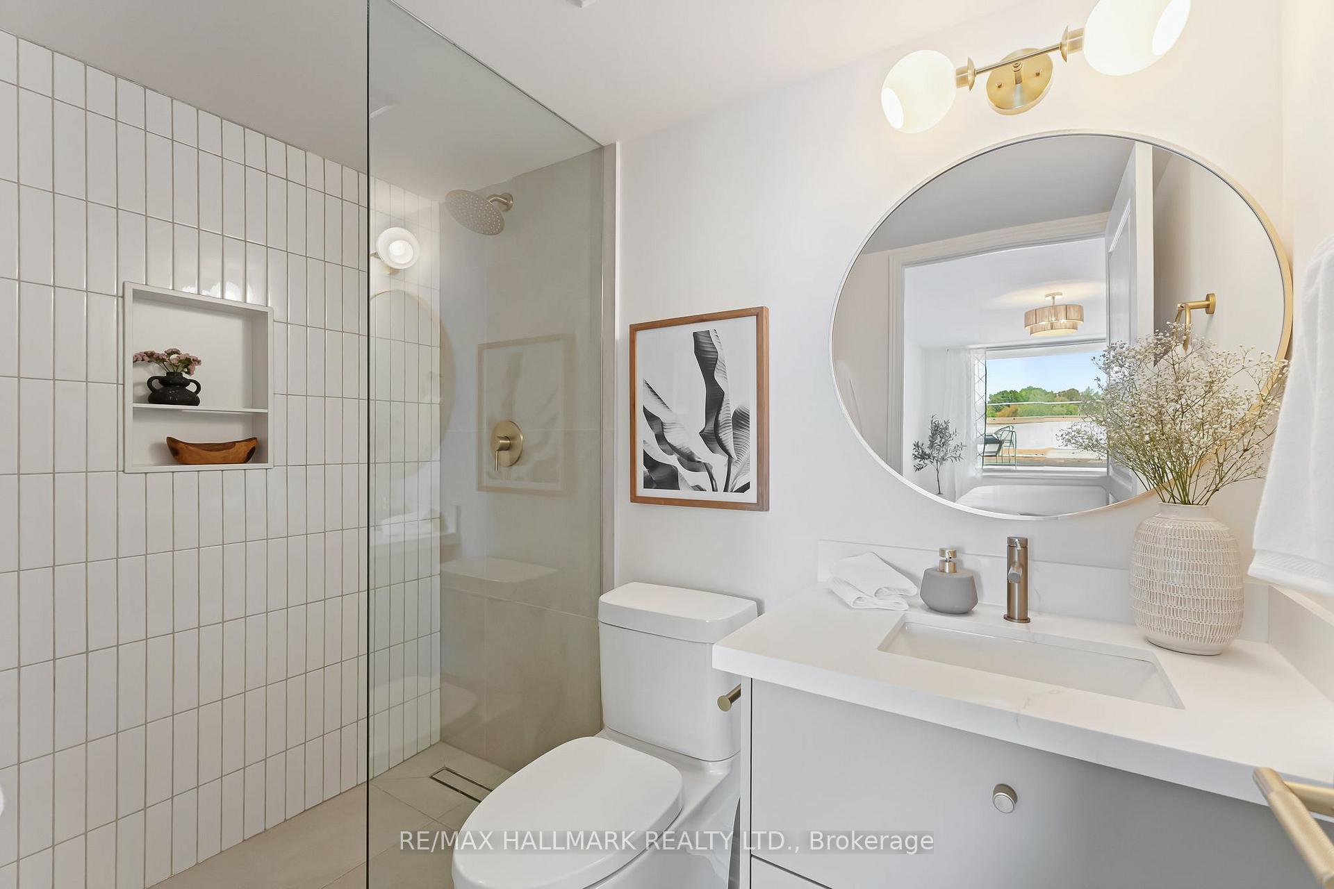 Photo 24 of Unit 404, 1797 Queen Street E, Toronto, The Beaches — HOMEH