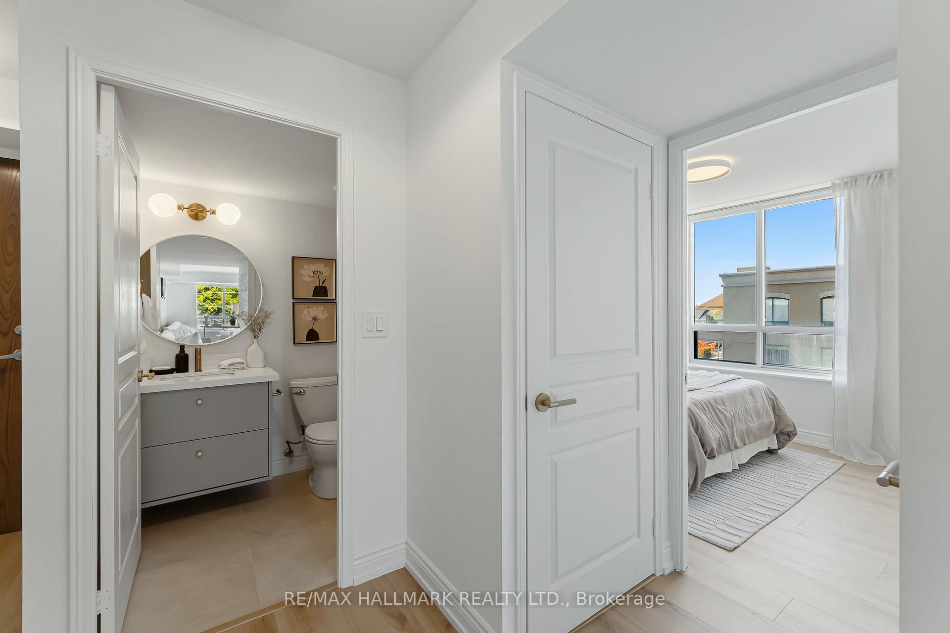 Photo 27 of Unit 404, 1797 Queen Street E, Toronto, The Beaches — HOMEH