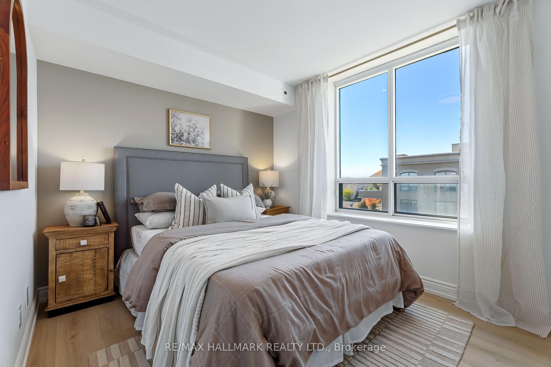 Photo 28 of Unit 404, 1797 Queen Street E, Toronto, The Beaches — HOMEH