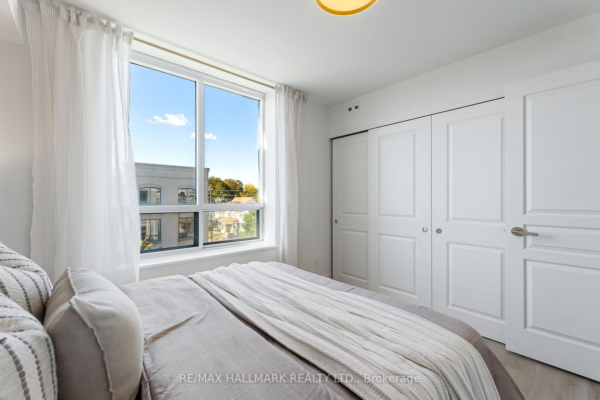 Photo 29 of Unit 404, 1797 Queen Street E, Toronto, The Beaches — HOMEH
