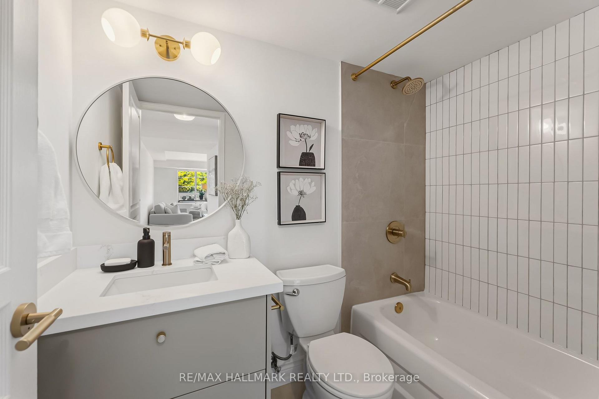 Photo 31 of Unit 404, 1797 Queen Street E, Toronto, The Beaches — HOMEH