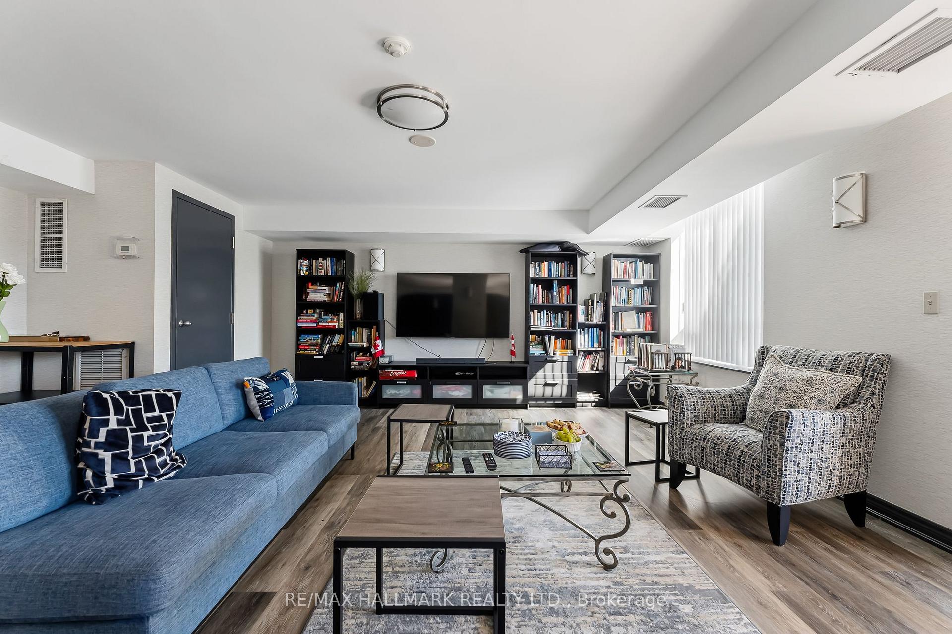 Photo 34 of Unit 404, 1797 Queen Street E, Toronto, The Beaches — HOMEH