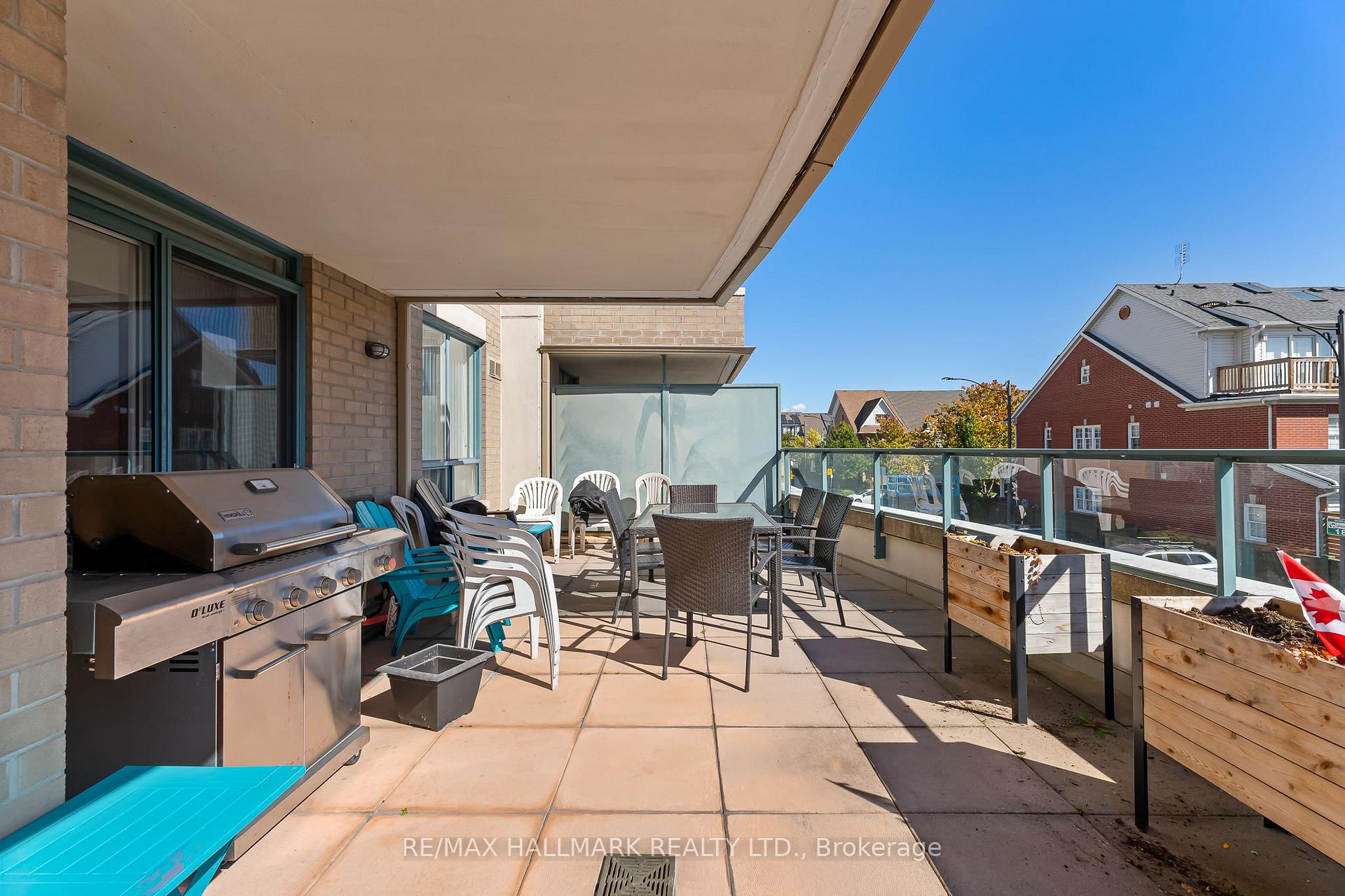 Photo 35 of Unit 404, 1797 Queen Street E, Toronto, The Beaches — HOMEH