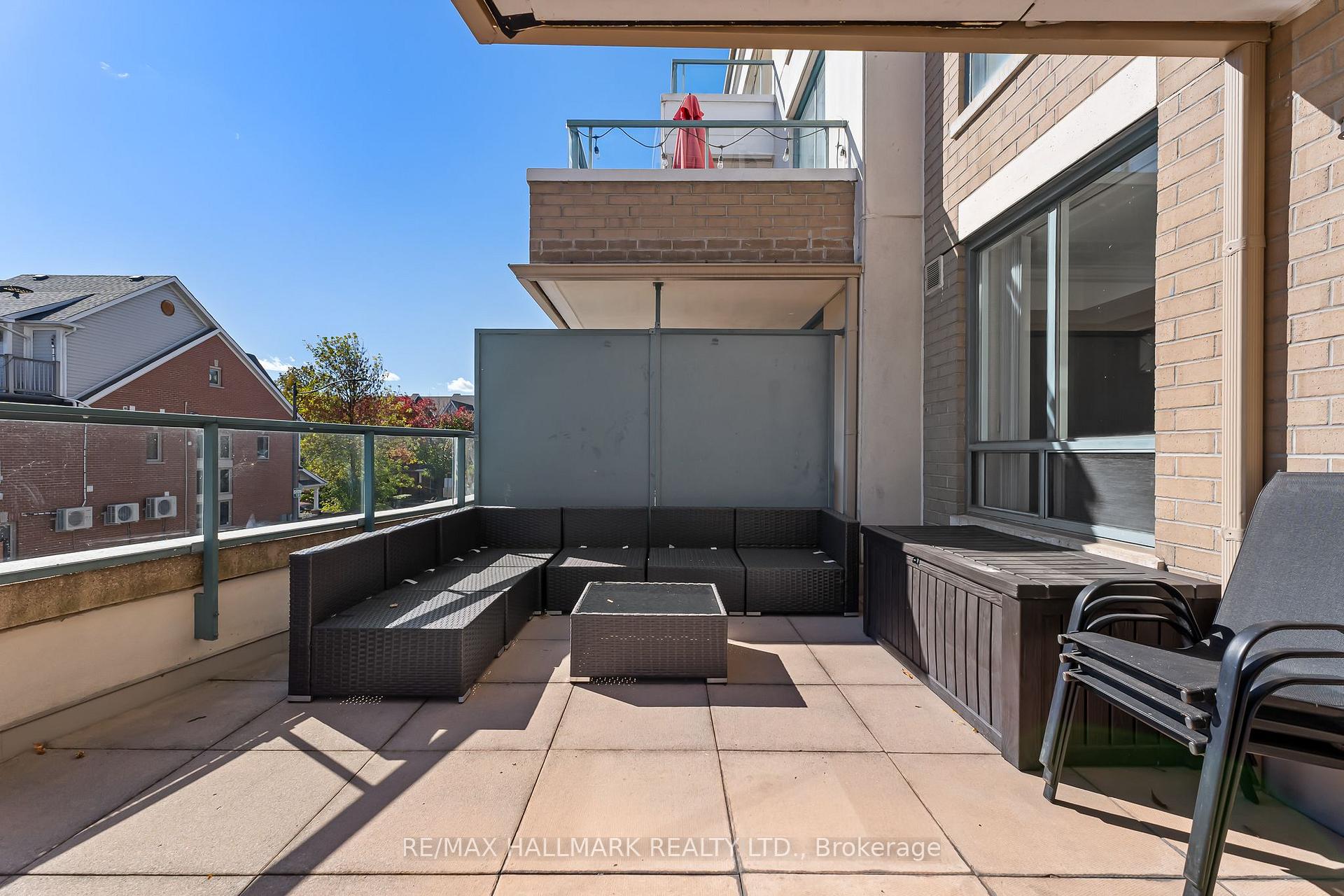 Photo 36 of Unit 404, 1797 Queen Street E, Toronto, The Beaches — HOMEH