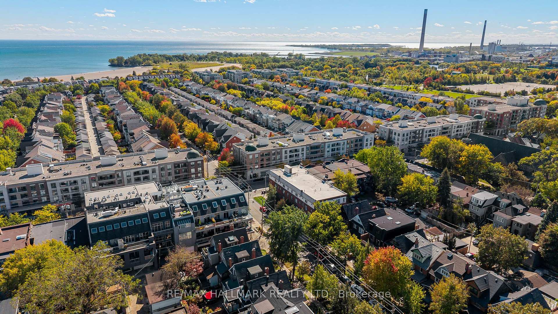 Photo 38 of Unit 404, 1797 Queen Street E, Toronto, The Beaches — HOMEH