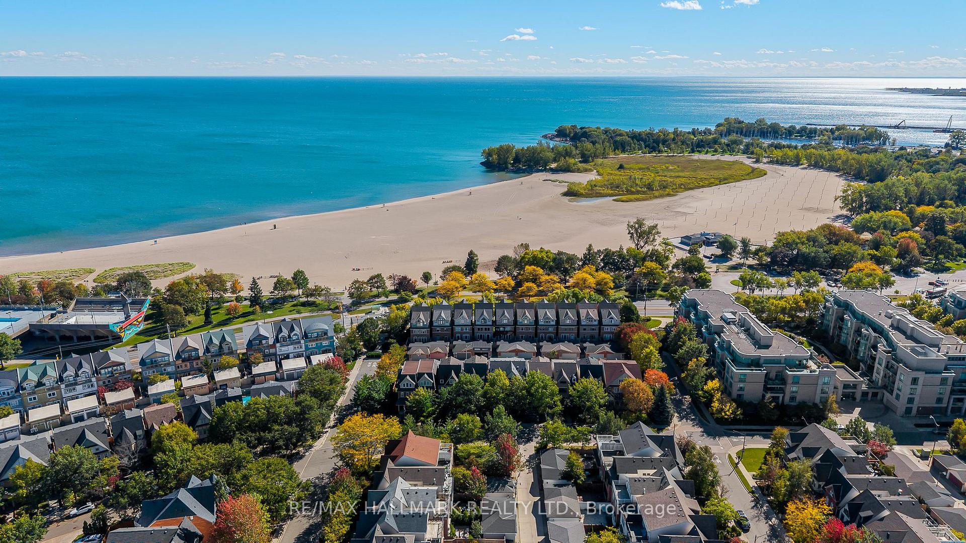 Photo 39 of Unit 404, 1797 Queen Street E, Toronto, The Beaches — HOMEH