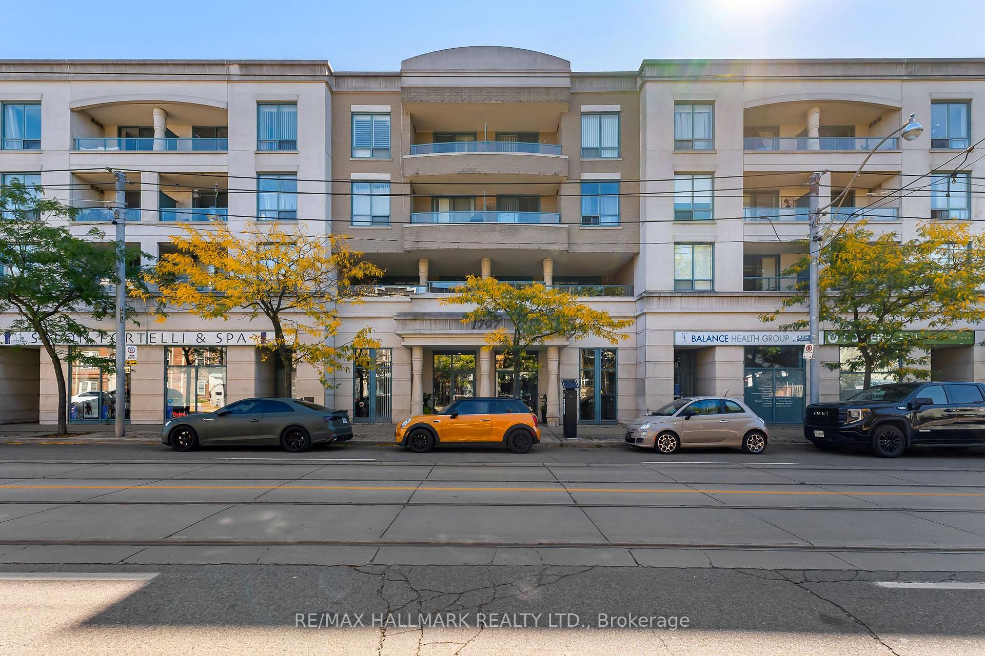 Photo 40 of Unit 404, 1797 Queen Street E, Toronto, The Beaches — HOMEH
