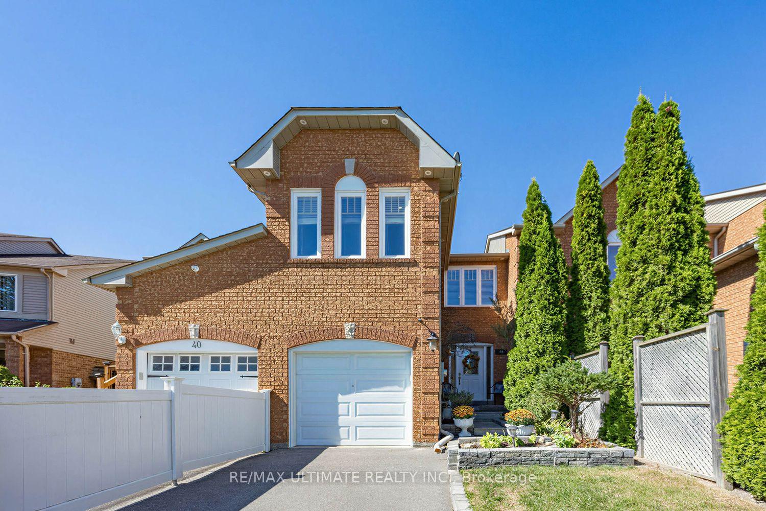 Photo 2 of 42 Landerville Lane, Clarington, Bowmanville — HOMEH