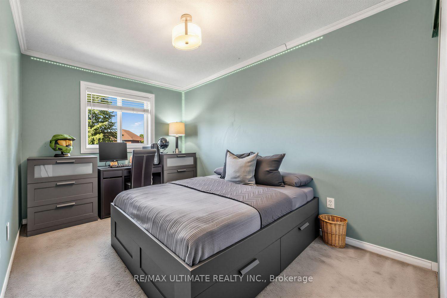 Photo 22 of 42 Landerville Lane, Clarington, Bowmanville — HOMEH