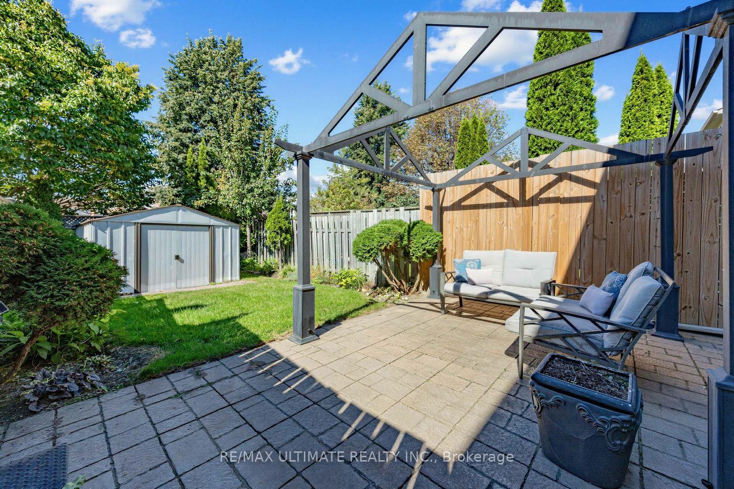 Photo 29 of 42 Landerville Lane, Clarington, Bowmanville — HOMEH
