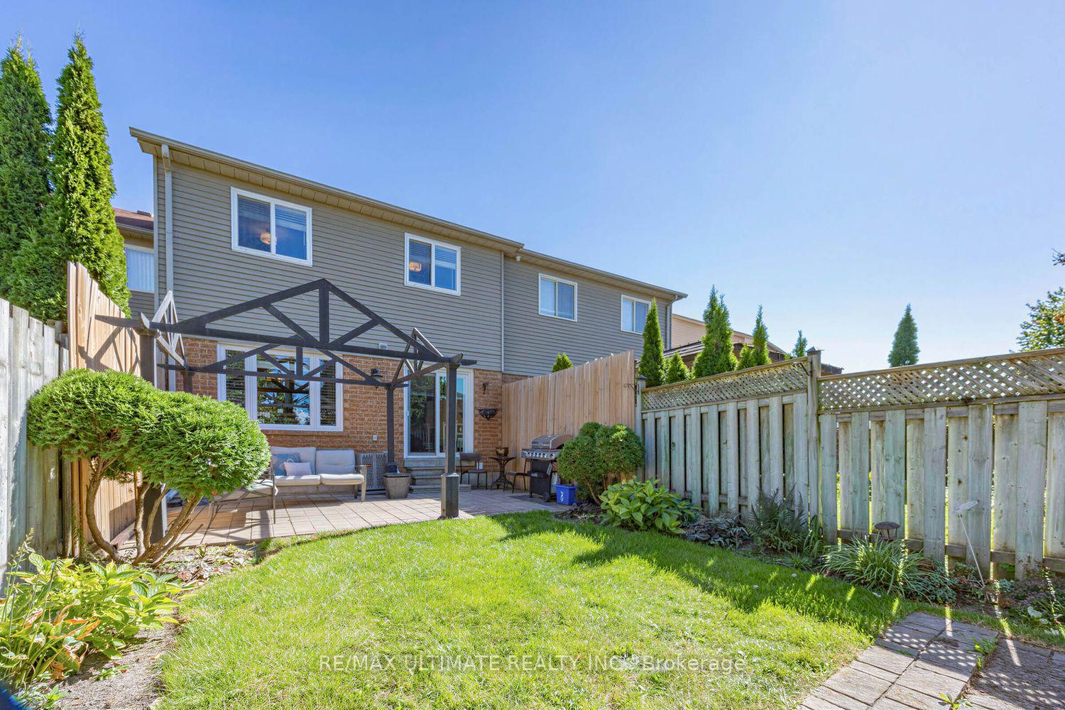 Photo 32 of 42 Landerville Lane, Clarington, Bowmanville — HOMEH