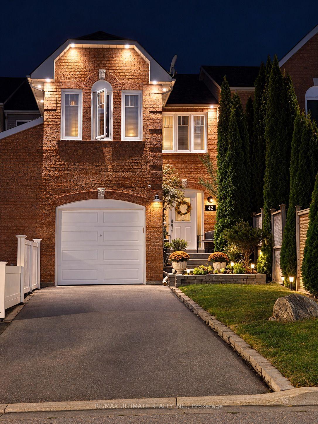 Photo 34 of 42 Landerville Lane, Clarington, Bowmanville — HOMEH