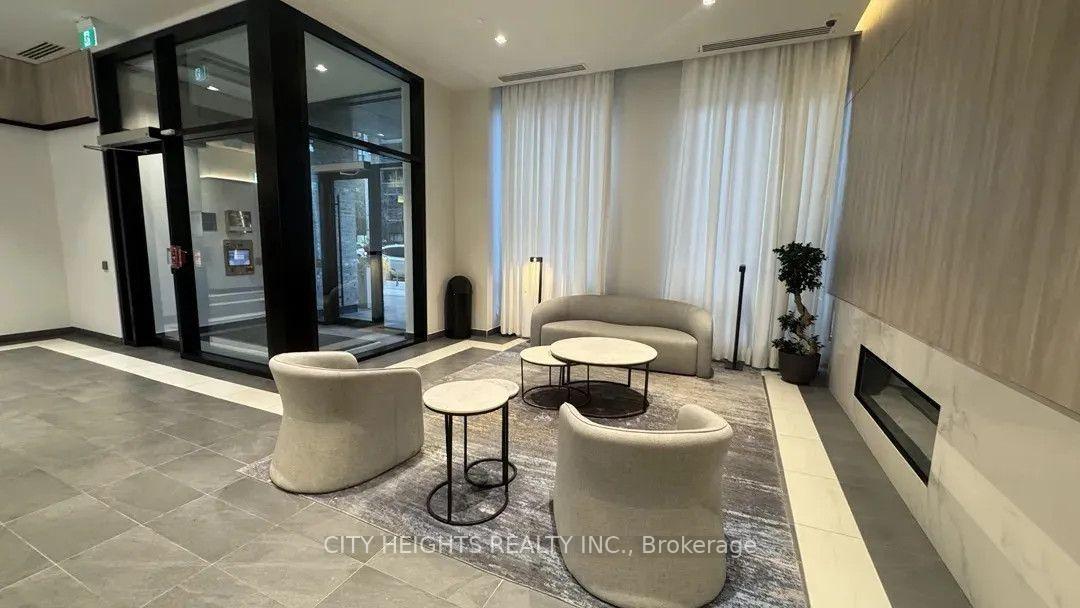 Photo 4 of Unit 711, 1 Jarvis Street, Hamilton, Beasley — HOMEH