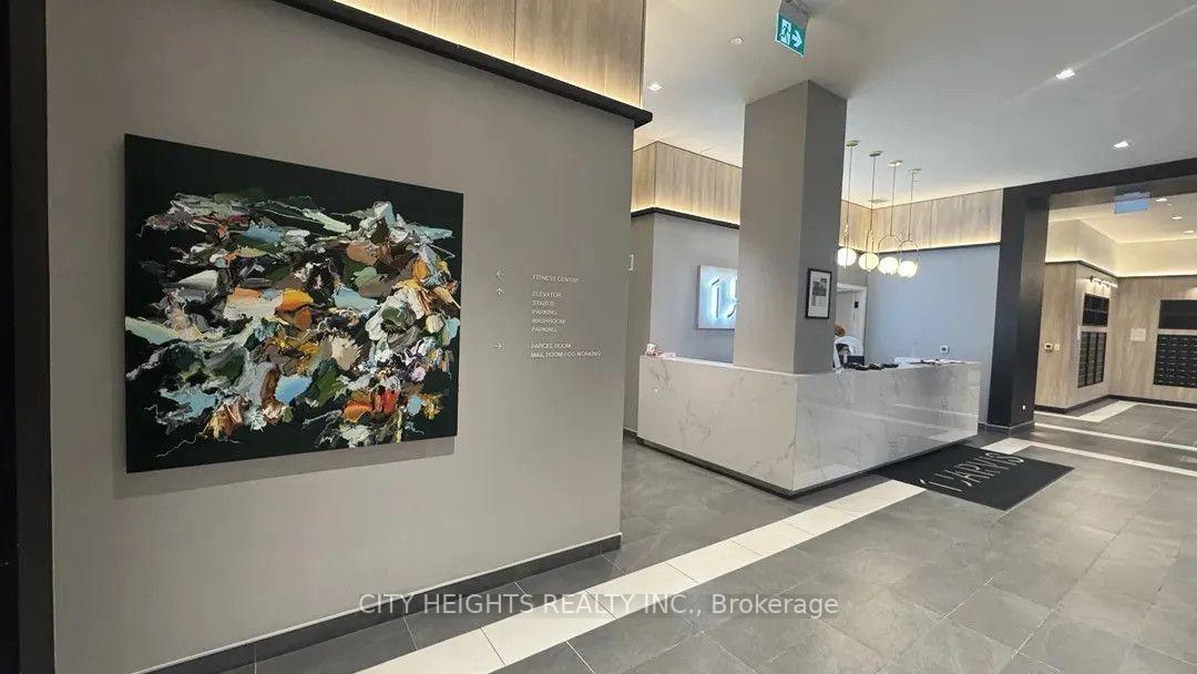 Photo 5 of Unit 711, 1 Jarvis Street, Hamilton, Beasley — HOMEH