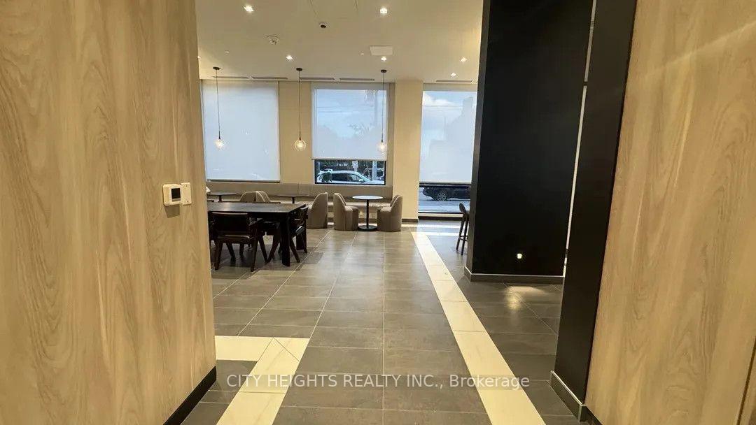 Photo 6 of Unit 711, 1 Jarvis Street, Hamilton, Beasley — HOMEH