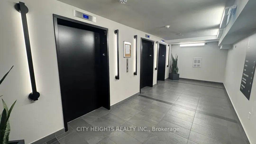Photo 7 of Unit 711, 1 Jarvis Street, Hamilton, Beasley — HOMEH