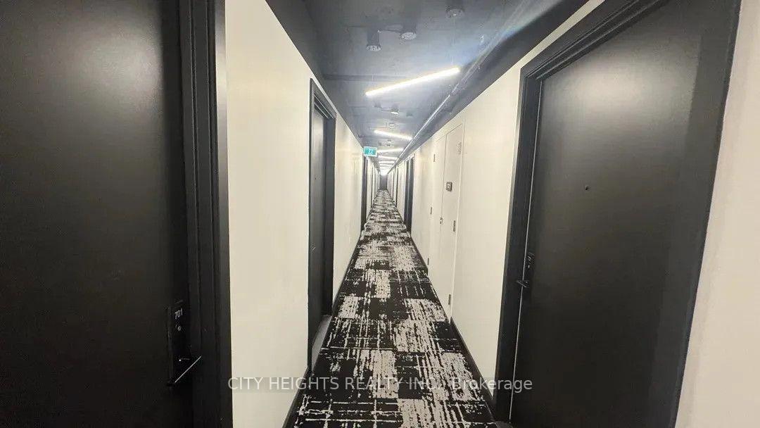 Photo 8 of Unit 711, 1 Jarvis Street, Hamilton, Beasley — HOMEH