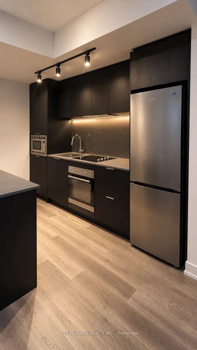 Photo 9 of Unit 711, 1 Jarvis Street, Hamilton, Beasley — HOMEH
