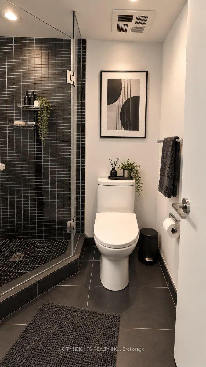 Photo 12 of Unit 711, 1 Jarvis Street, Hamilton, Beasley — HOMEH
