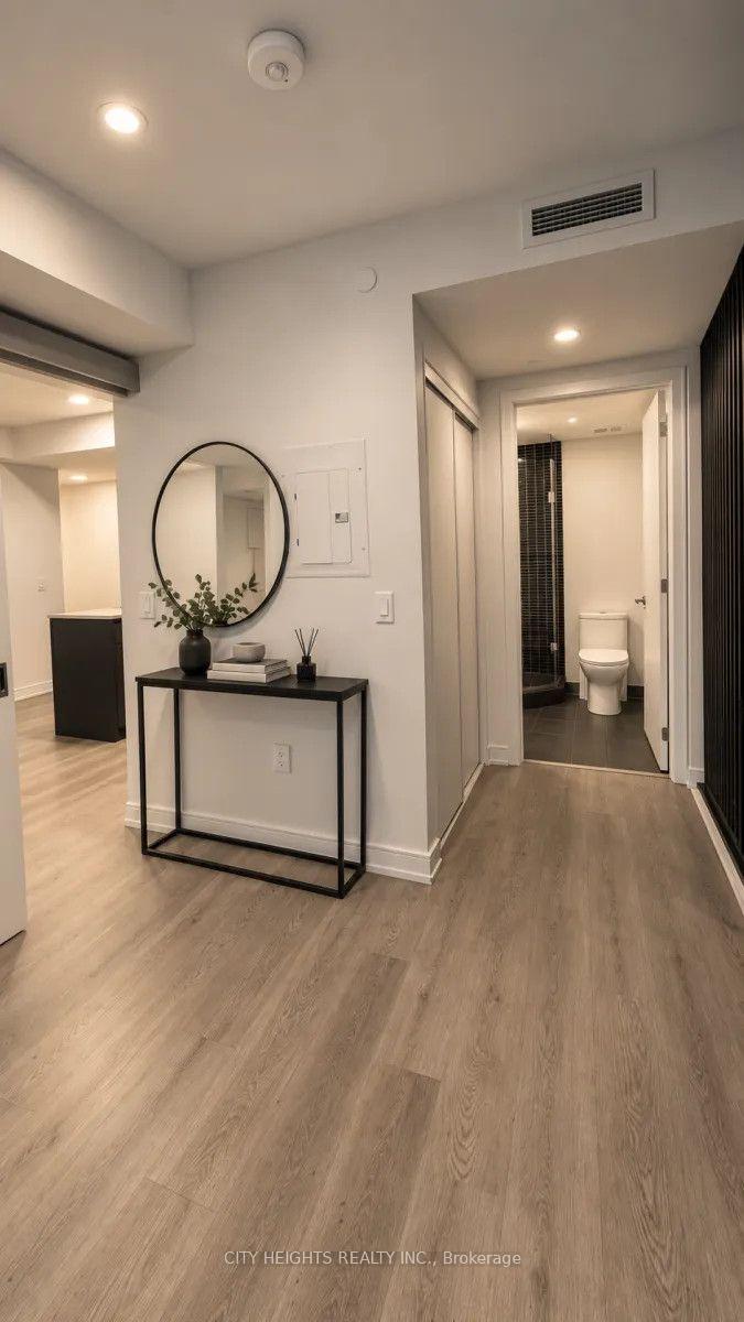 Photo 14 of Unit 711, 1 Jarvis Street, Hamilton, Beasley — HOMEH