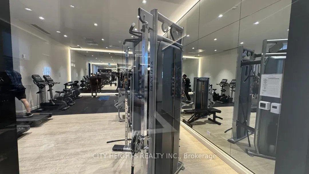 Photo 20 of Unit 711, 1 Jarvis Street, Hamilton, Beasley — HOMEH