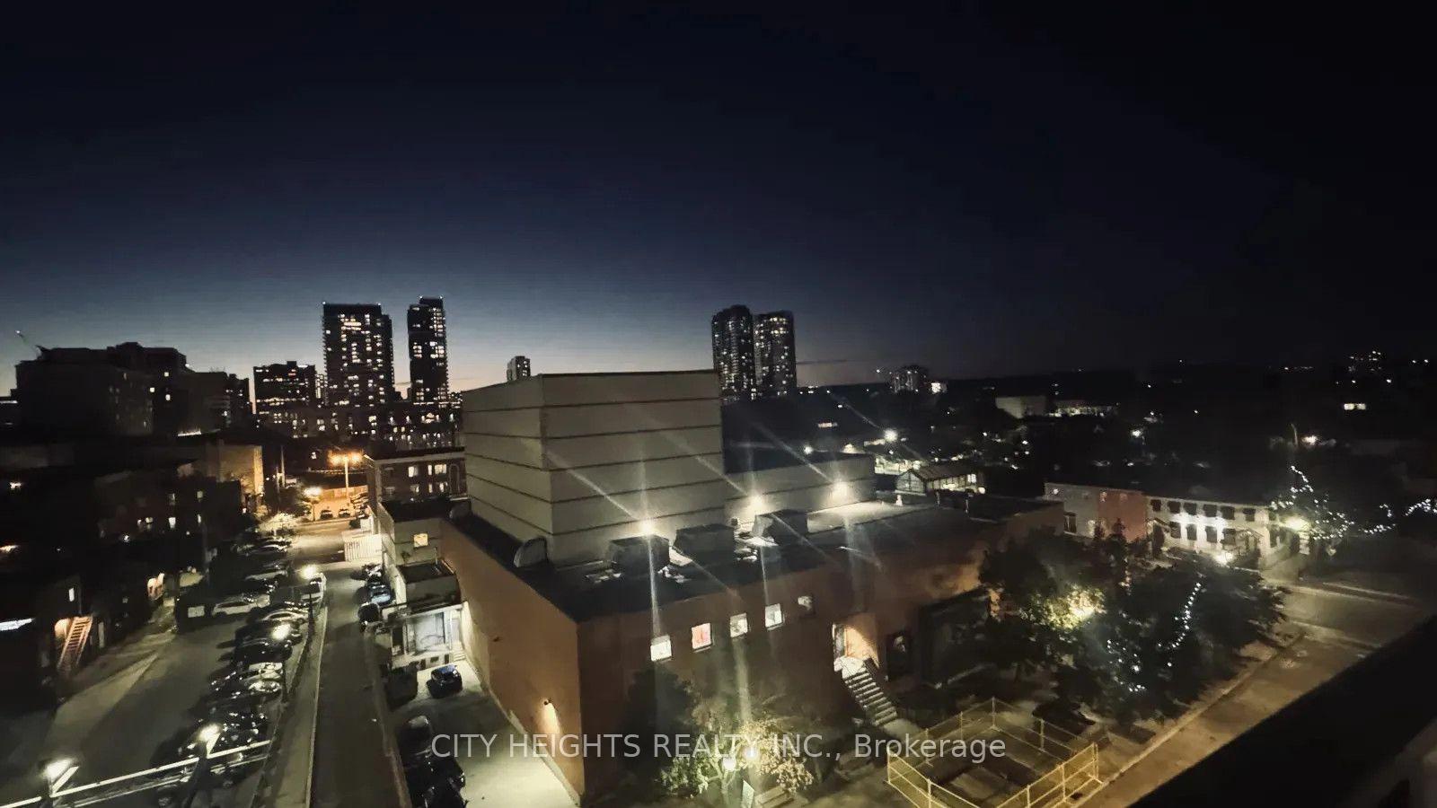 Photo 22 of Unit 711, 1 Jarvis Street, Hamilton, Beasley — HOMEH