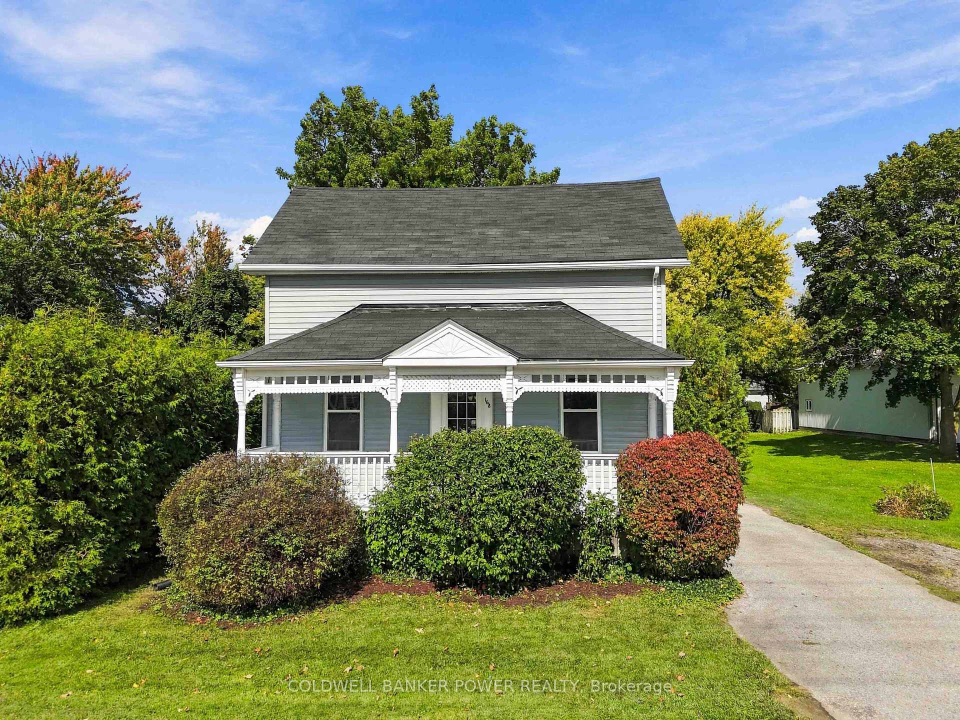 Photo of 168 William Street