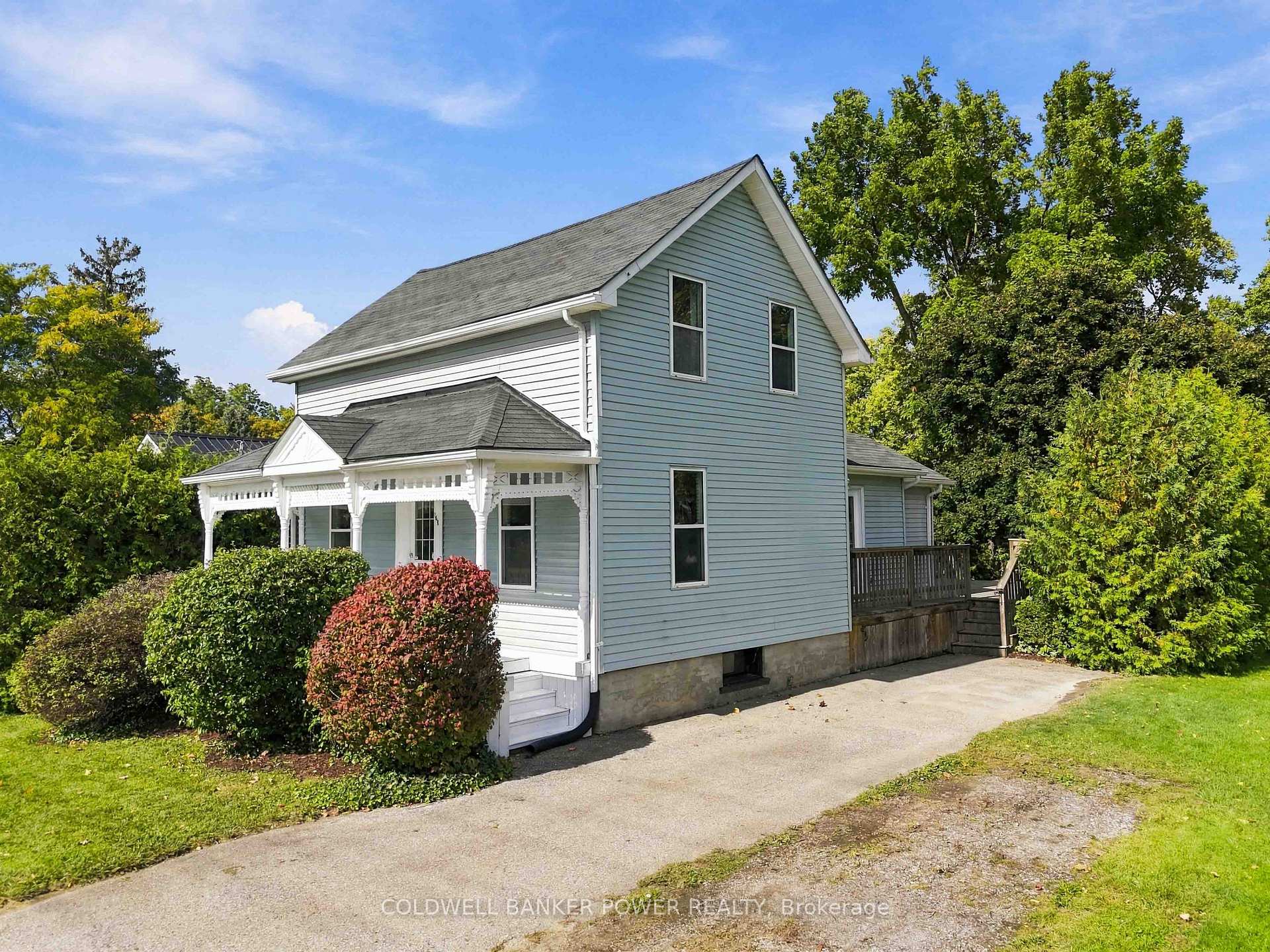 Photo 2 of 168 William Street, North Middlesex, Ailsa Craig — HOMEH