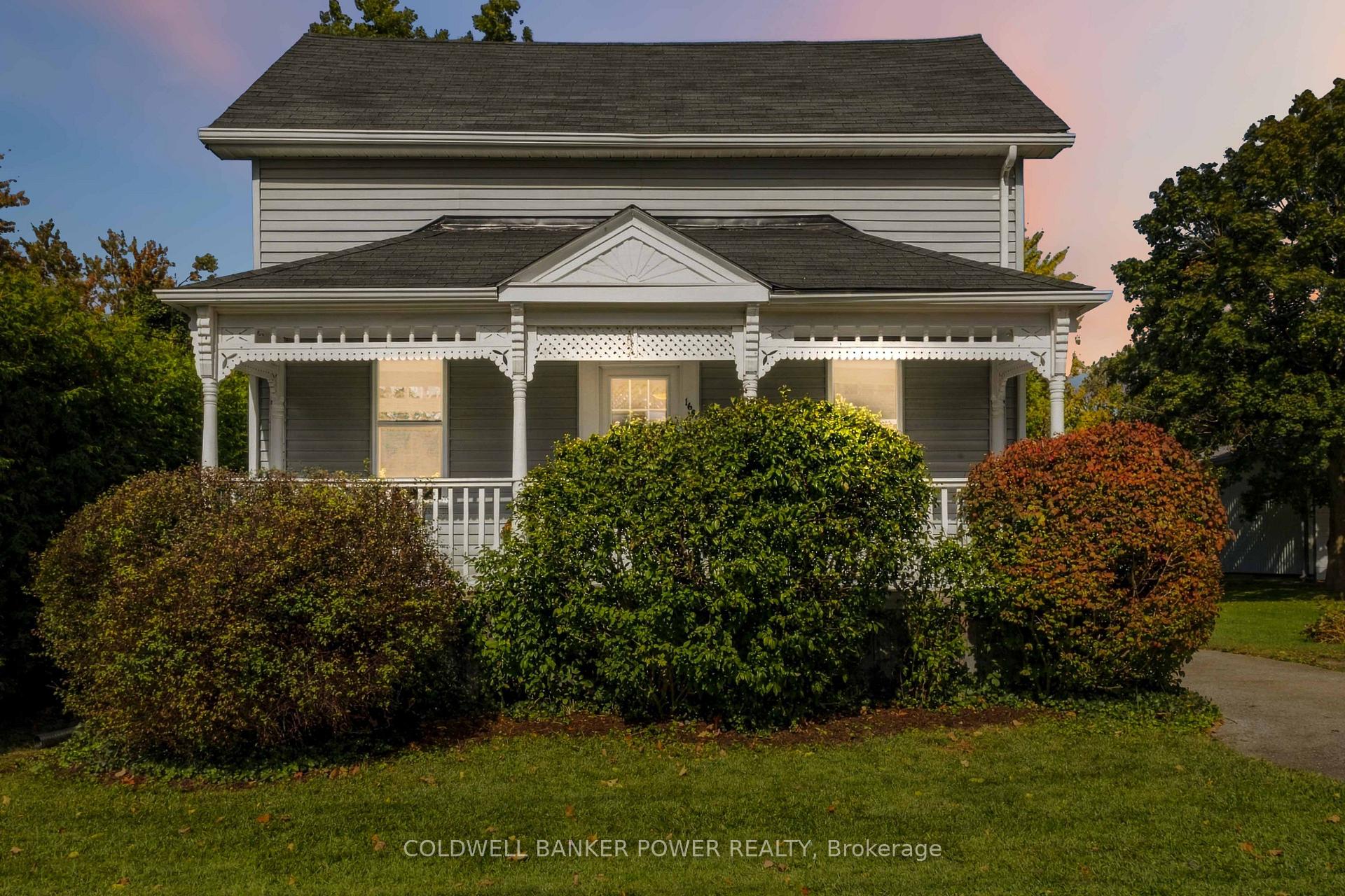 Photo 3 of 168 William Street, North Middlesex, Ailsa Craig — HOMEH