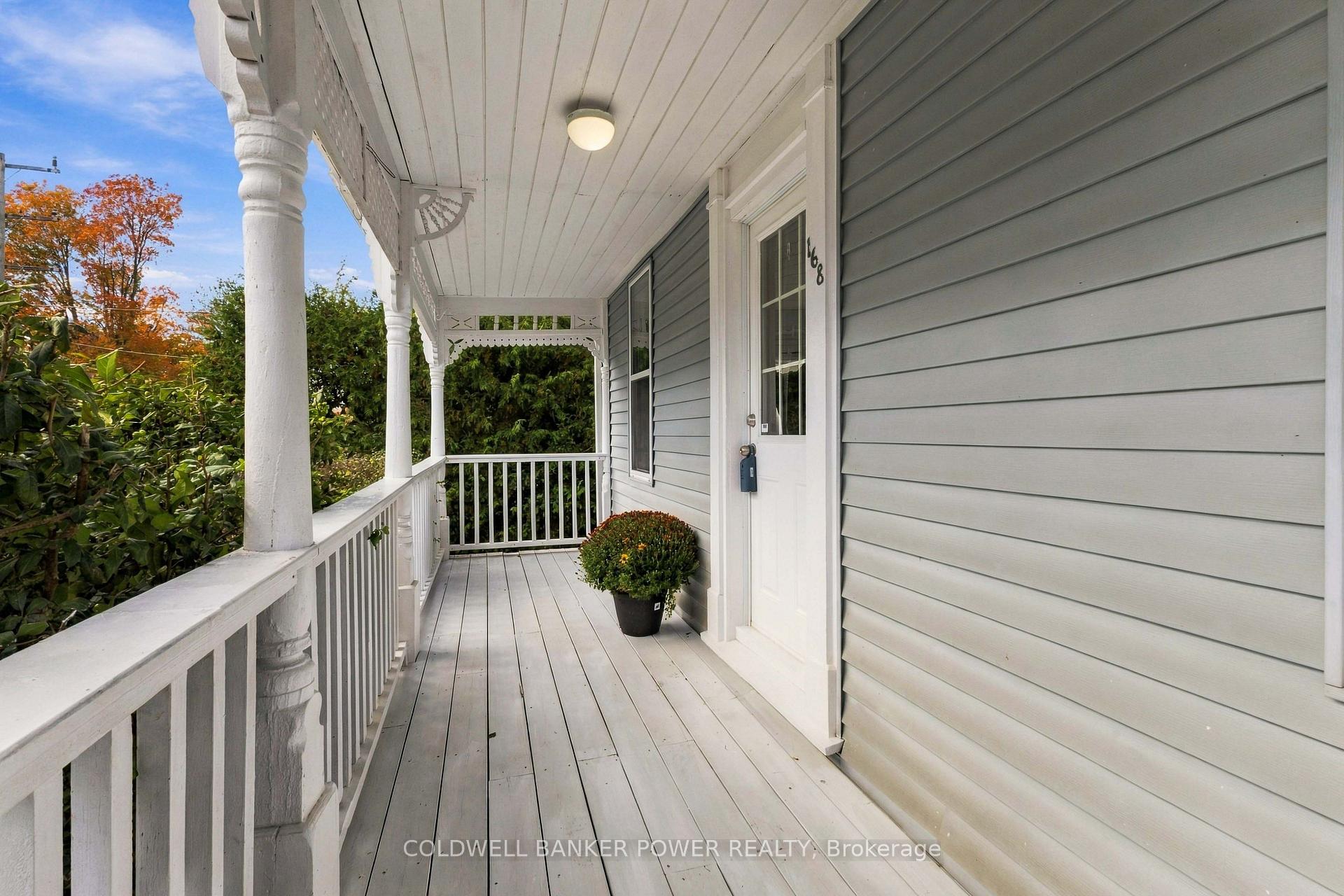 Photo 4 of 168 William Street, North Middlesex, Ailsa Craig — HOMEH