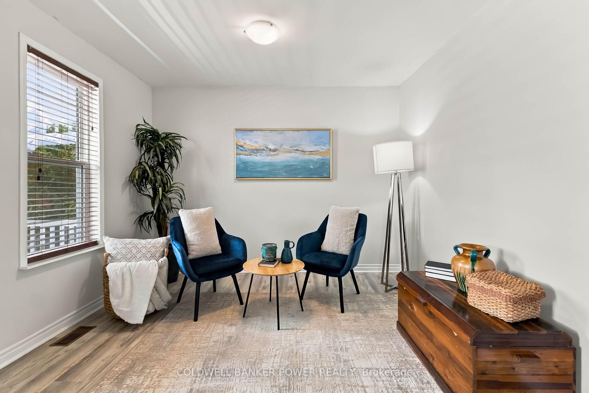 Photo 15 of 168 William Street, North Middlesex, Ailsa Craig — HOMEH