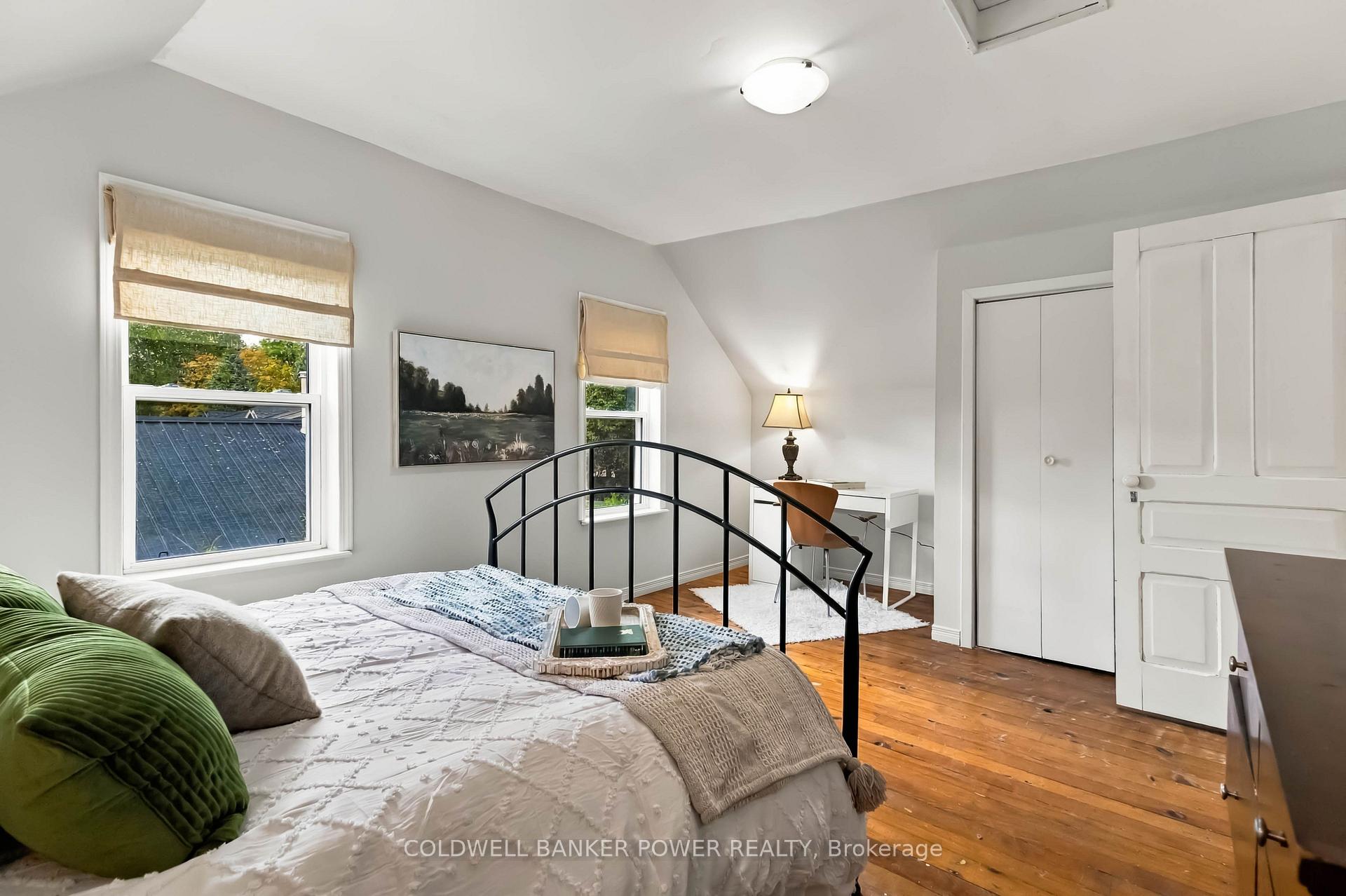 Photo 21 of 168 William Street, North Middlesex, Ailsa Craig — HOMEH