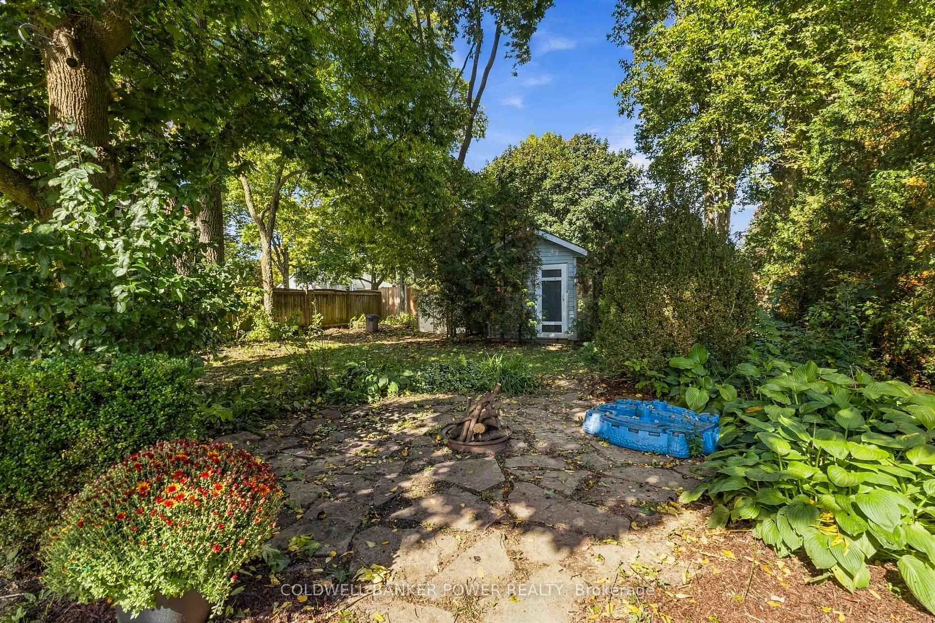 Photo 28 of 168 William Street, North Middlesex, Ailsa Craig — HOMEH