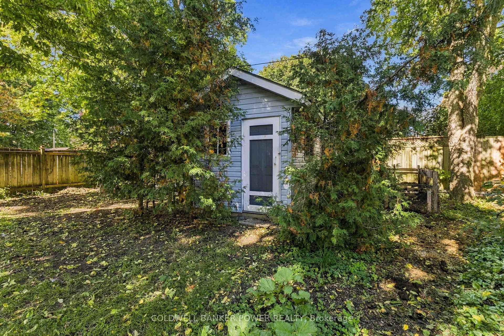 Photo 29 of 168 William Street, North Middlesex, Ailsa Craig — HOMEH