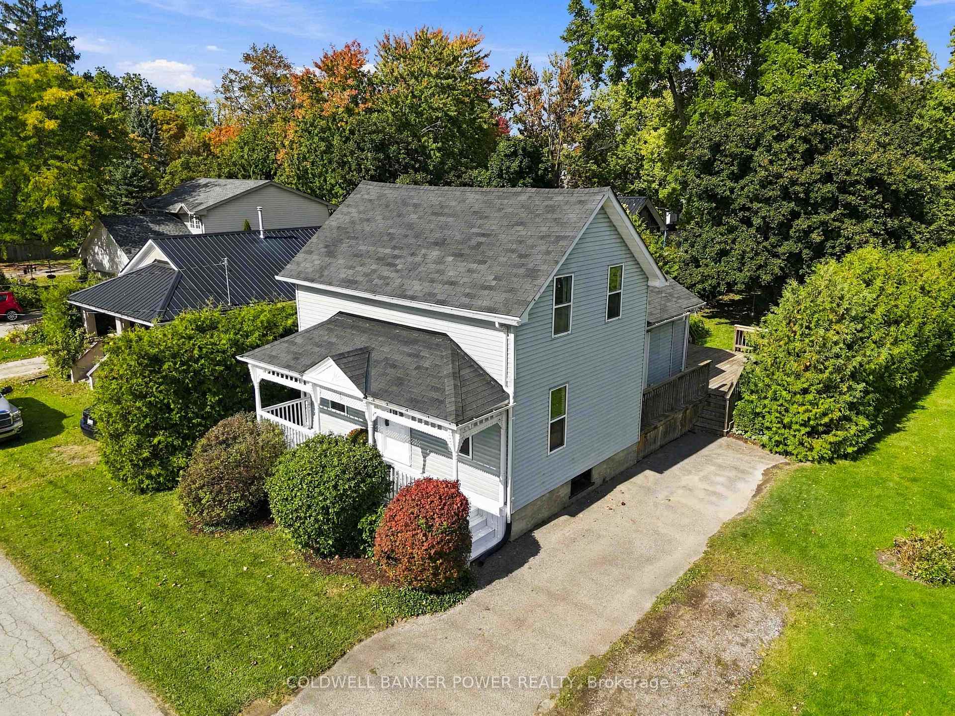 Photo 32 of 168 William Street, North Middlesex, Ailsa Craig — HOMEH