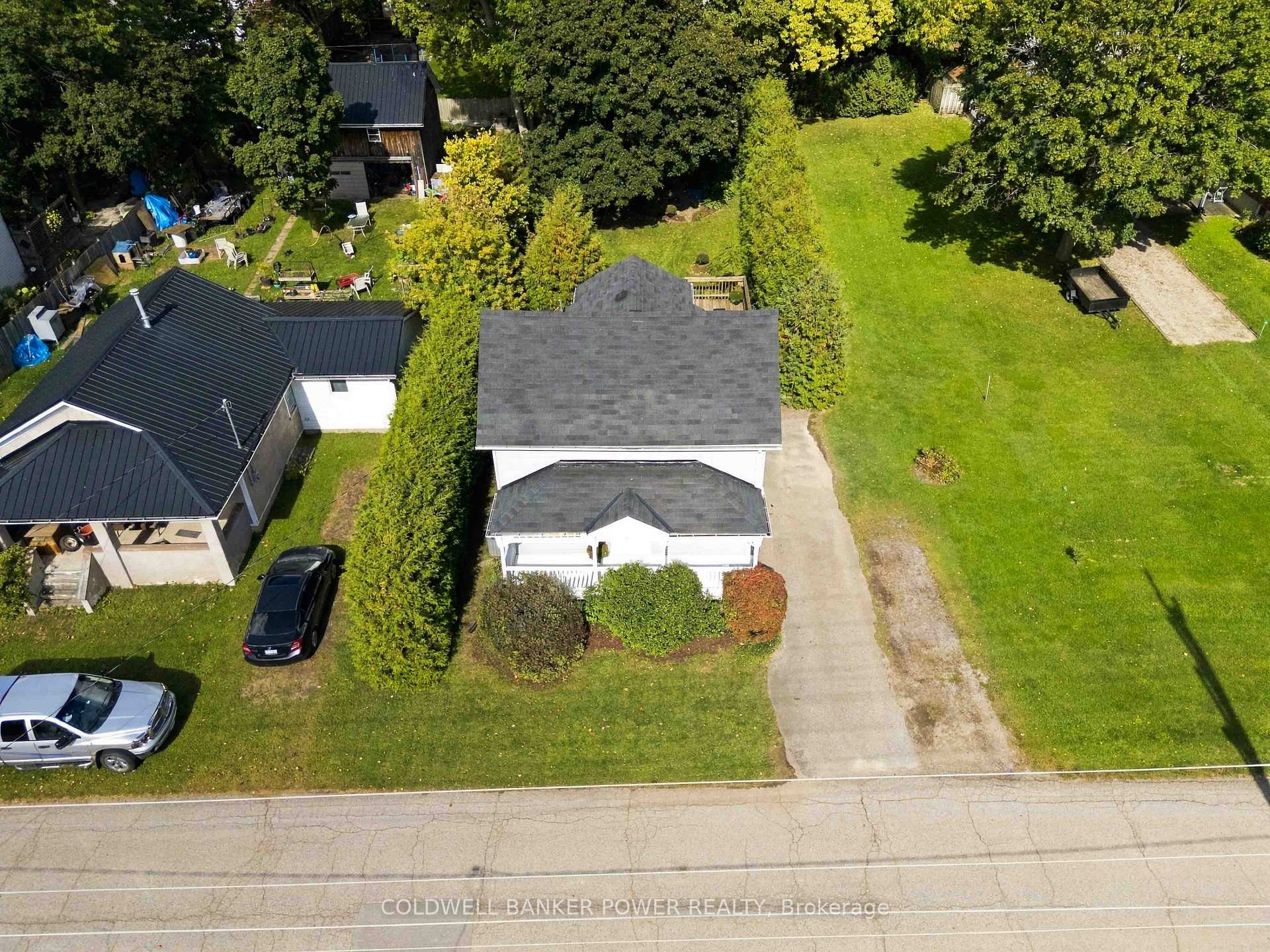 Photo 33 of 168 William Street, North Middlesex, Ailsa Craig — HOMEH